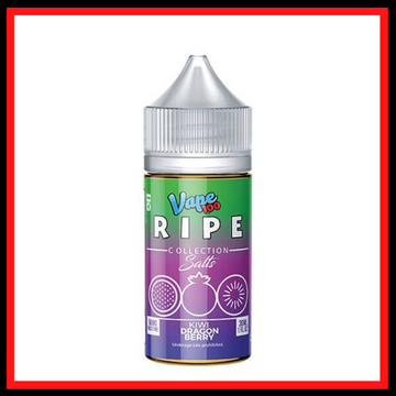 RC Salts Kiwi Dragon Berry